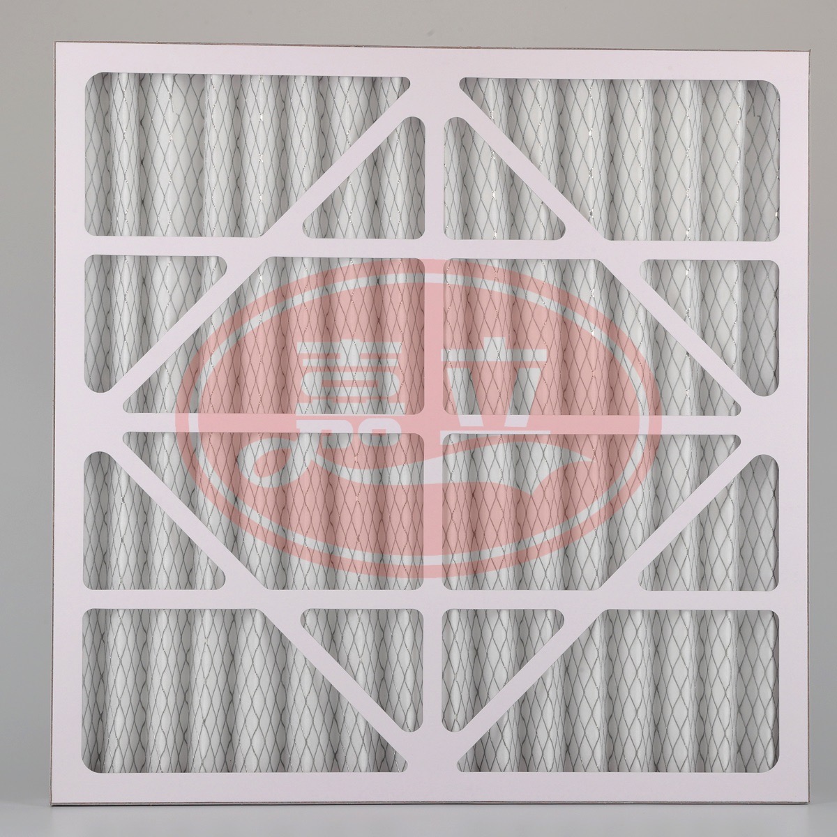 成武纸框过滤器